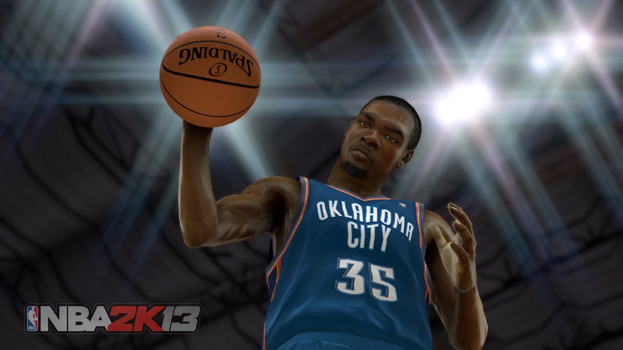 NBA 2K13 - Imagen 23